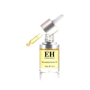 🌹NIB Emma Hardie Brilliance Face Oil OVERNIGHT TREATMENT nourishes and hydrates